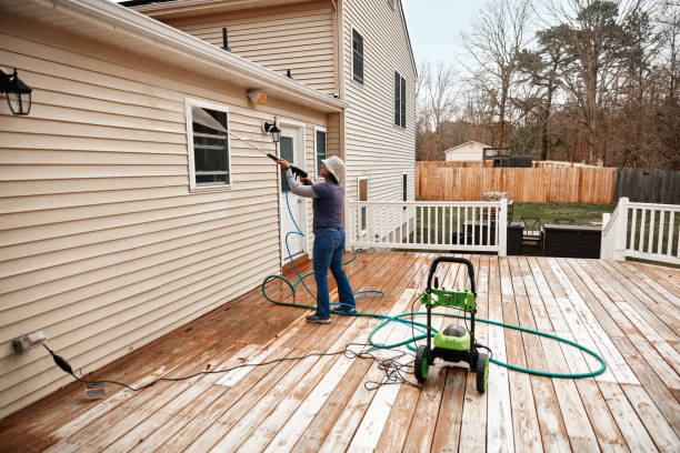 Reliable Gilbert, AZ Pressure Washing Solutions