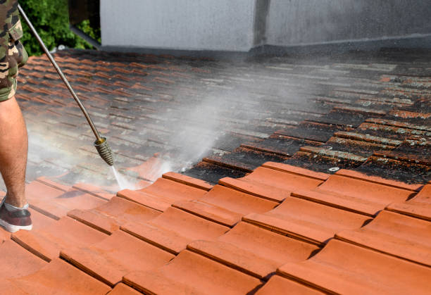 Pressure Washing Contractors in Gilbert, AZ