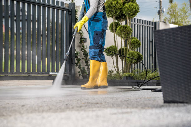 Gilbert, AZ Pressure Washing Company
