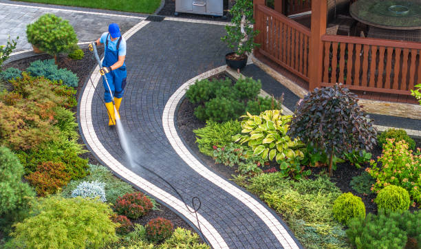 Pressure Washing Services for Businesses in Gilbert, AZ