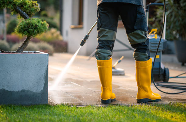 Best Sidewalk Pressure Washing  in Gilbert, AZ